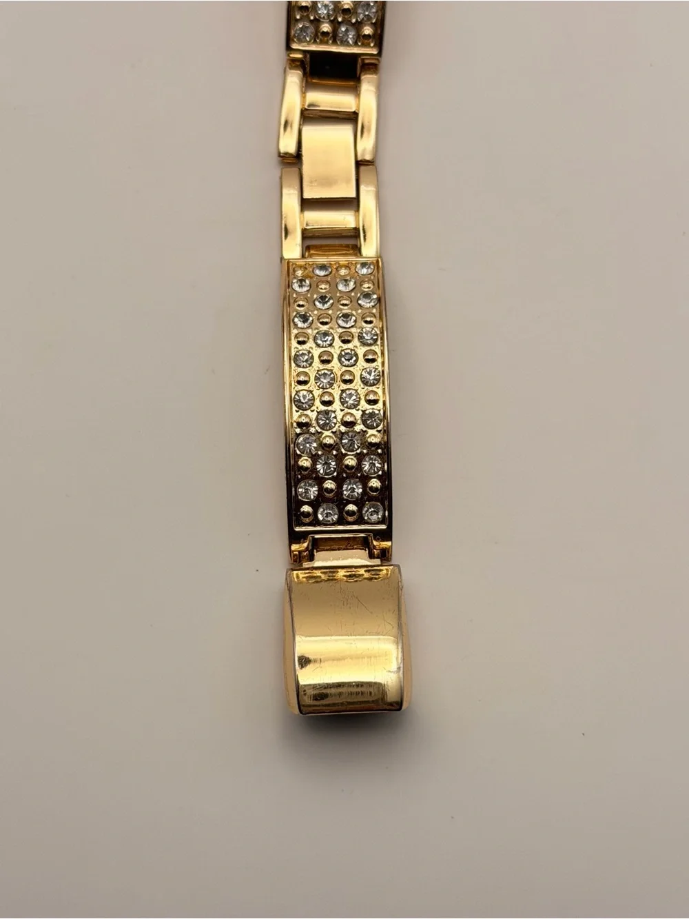 Fitbit‎ Alta/Alta HR Gold Stainless Steel Band